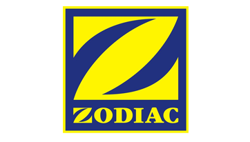 Logo der Marke Zodiac